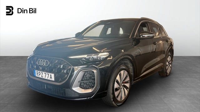 Audi Q5 2025