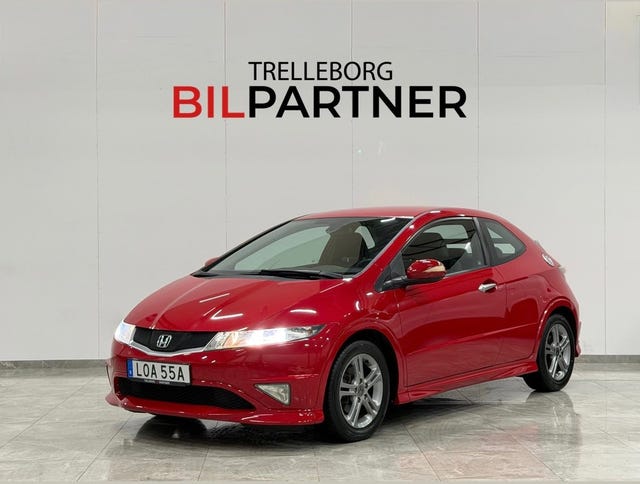 Honda Civic 2011