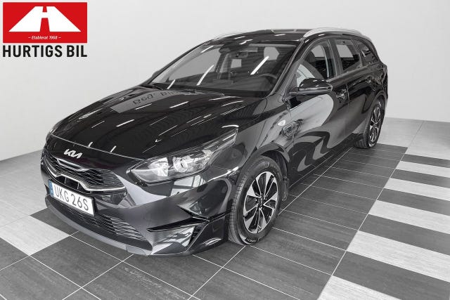 Kia Ceed 2025
