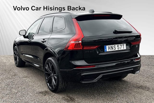 Volvo XC60 2024 – bild 4