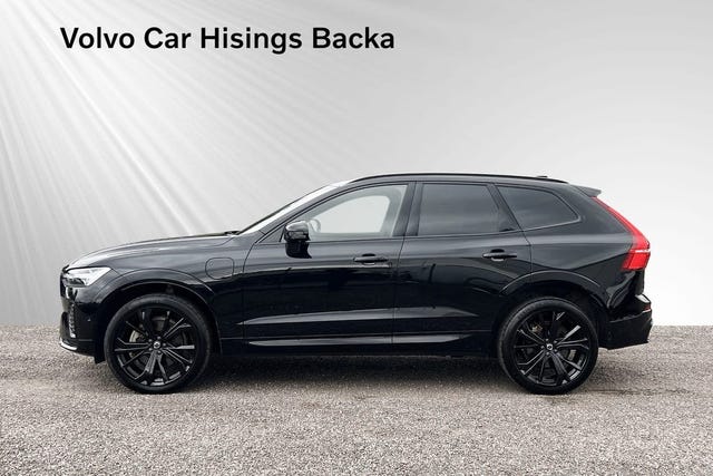 Volvo XC60 2024 – bild 3