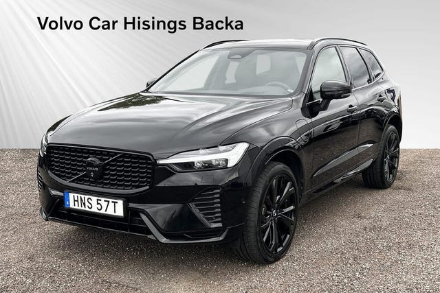 Volvo XC60 2024