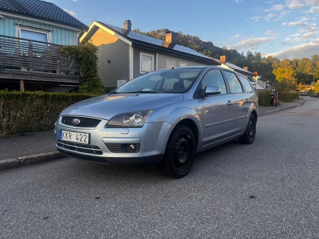 Ford Focus 2007