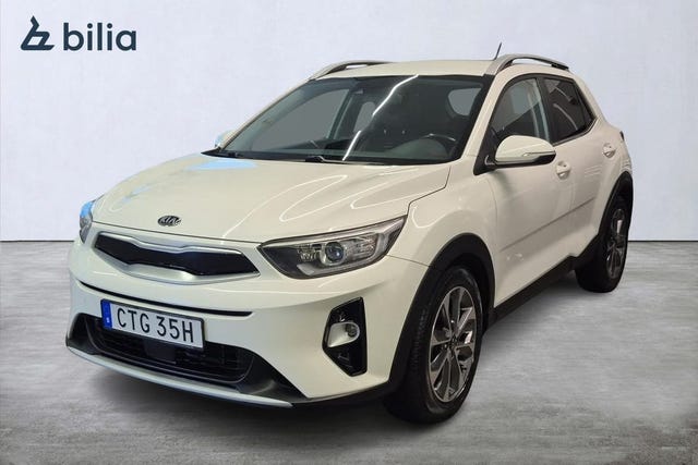Kia Stonic 2020