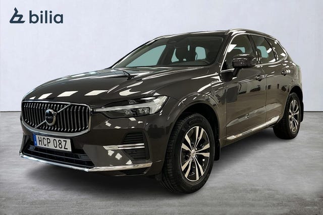 Volvo XC60 2025