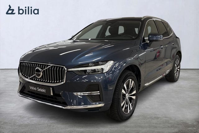 Volvo XC60 2023