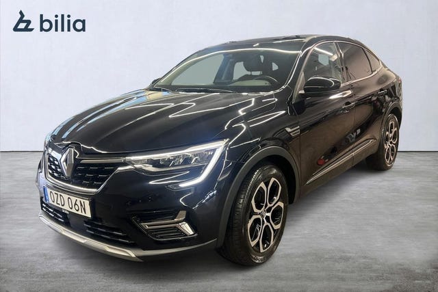 Renault Arkana 2023