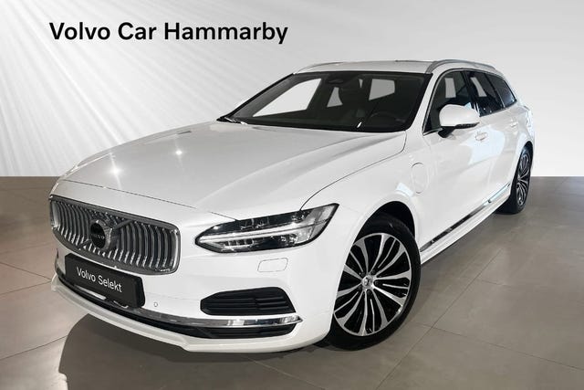 Volvo V90 2024