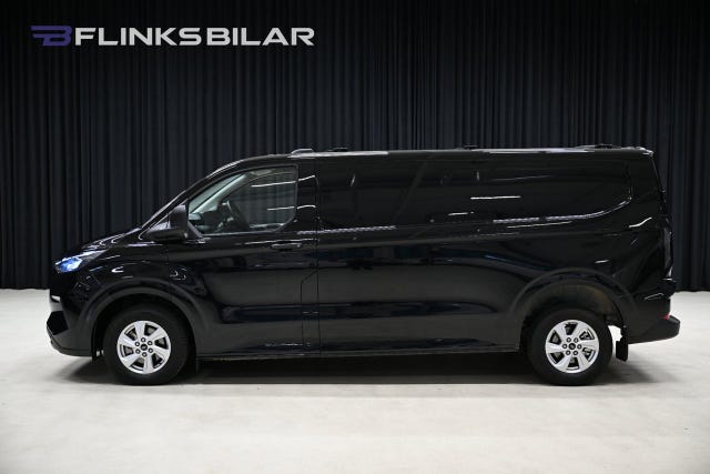 Ford Transit Custom 2024
