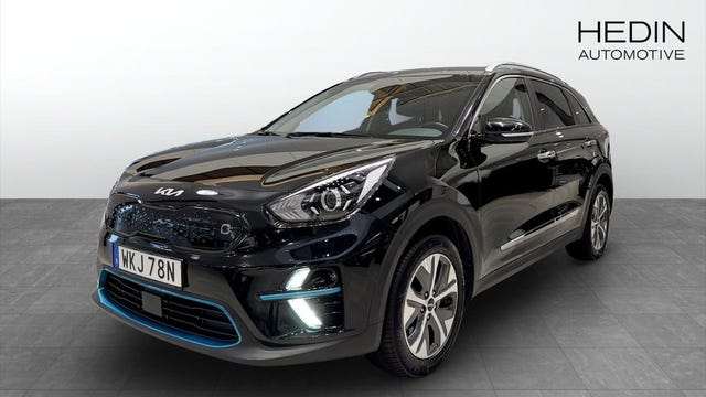 Kia e-Niro 2022