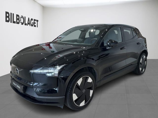 Volvo EX30 2024