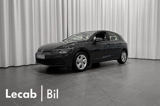 Volkswagen Golf I 2023