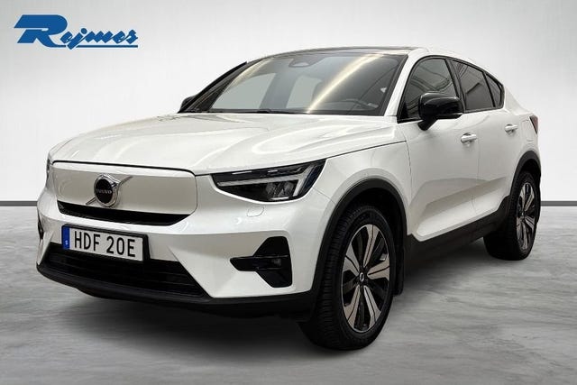 Volvo C40 2023