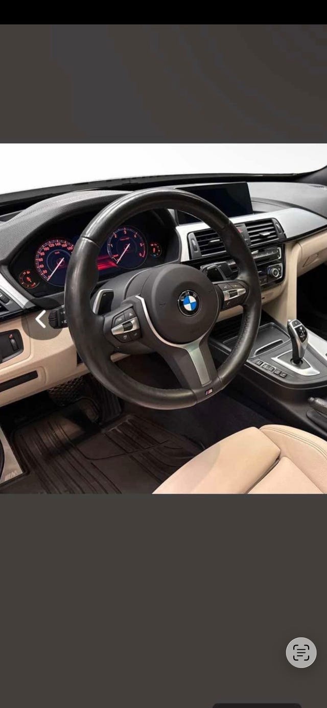 BMW 320d 2020