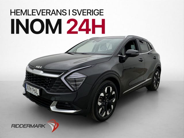 Kia Sportage 2025