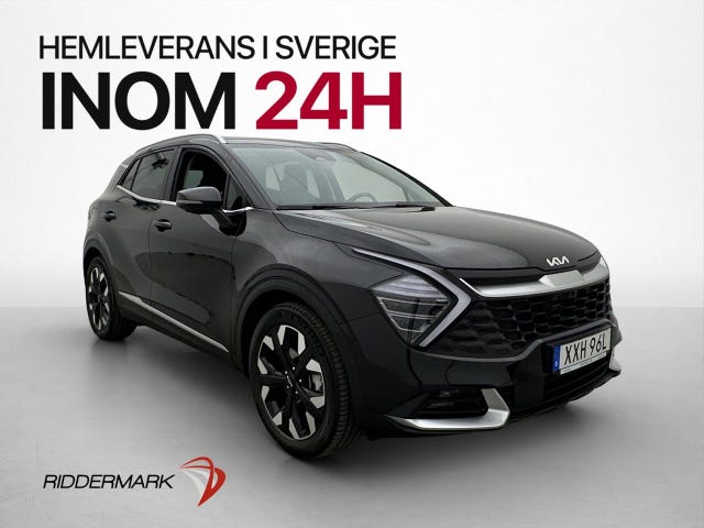 Kia Sportage 2025