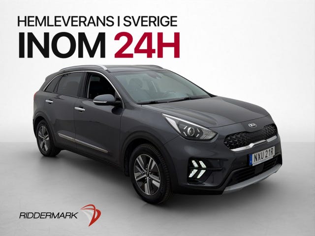 Kia Niro 2020