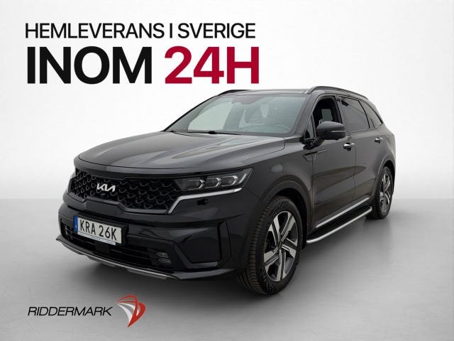 Kia Sorento 2023