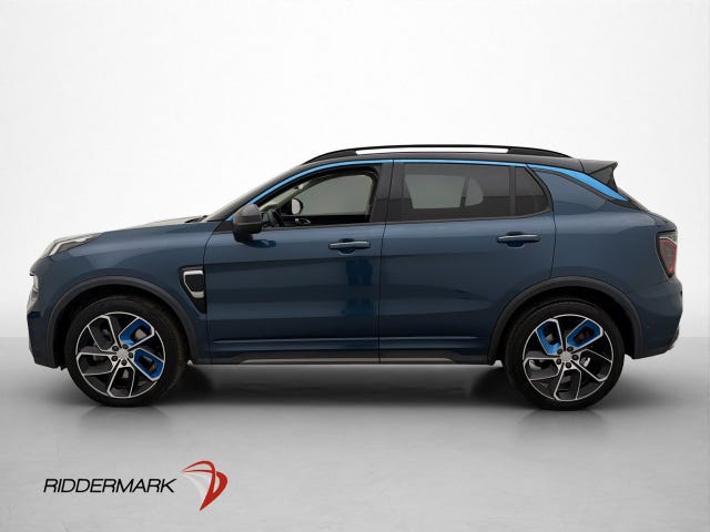 Lynk & Co 01 2021