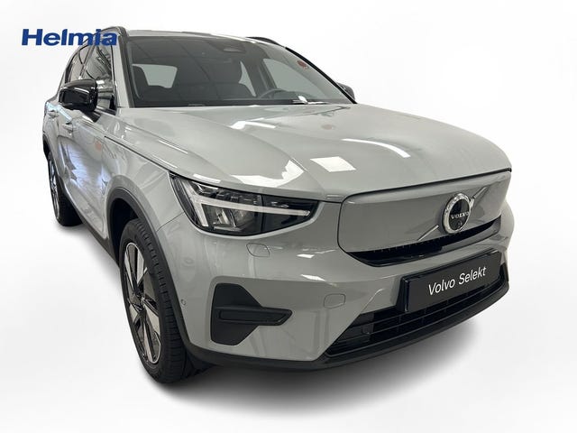 Volvo EX40 2025