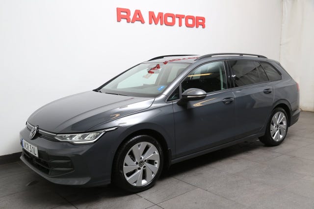 Volkswagen Golf I 2026