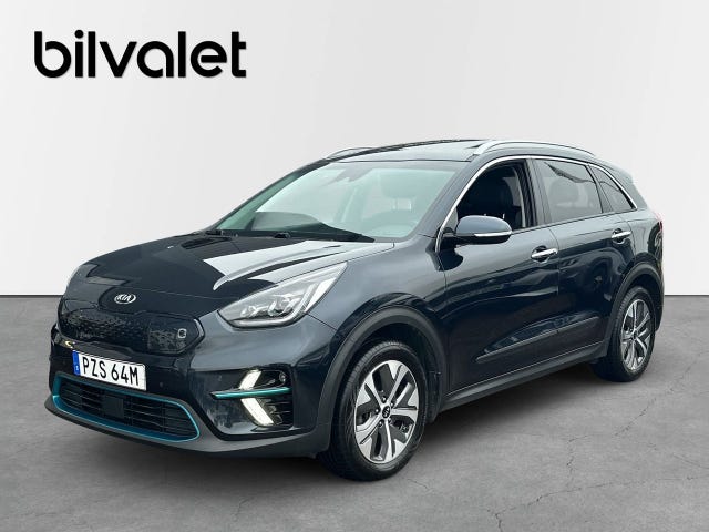 Kia Niro 2019