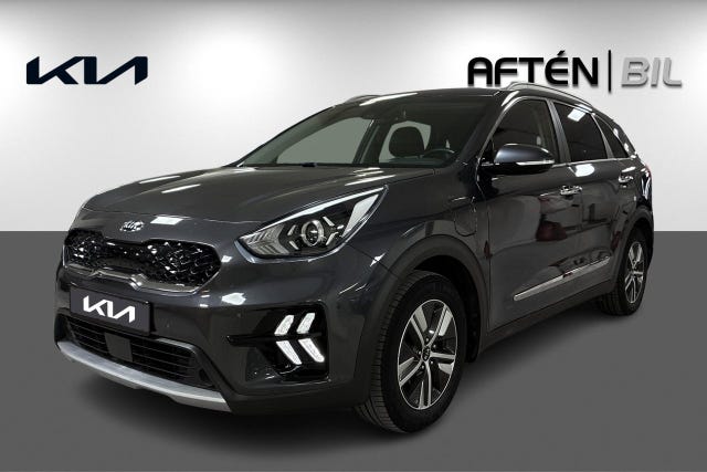 Kia Niro 2021