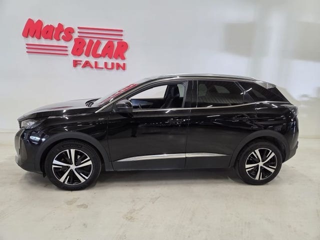 Peugeot 3008 2023