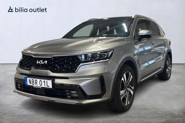 Kia Sorento 2023