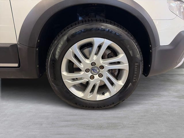 Volvo XC70 2016 – bild 3