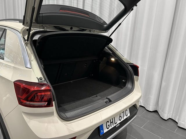 Volkswagen T-Roc 2023 – bild 4