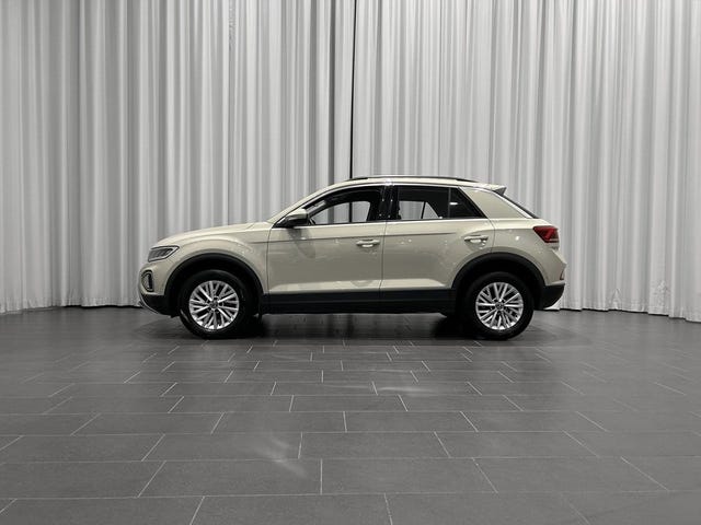 Volkswagen T-Roc 2023 – bild 2