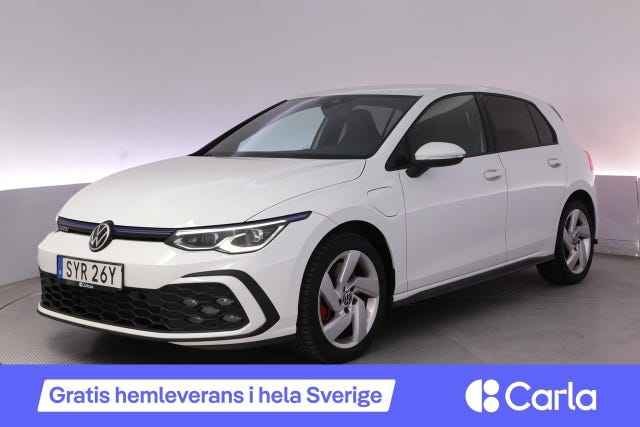 Volkswagen Golf I 2021