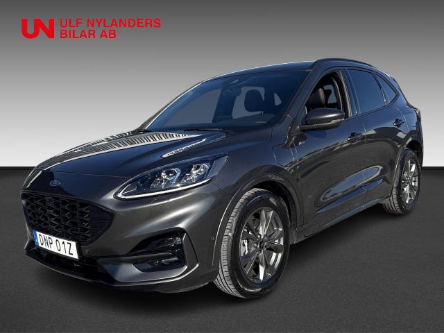 Ford Kuga 2020