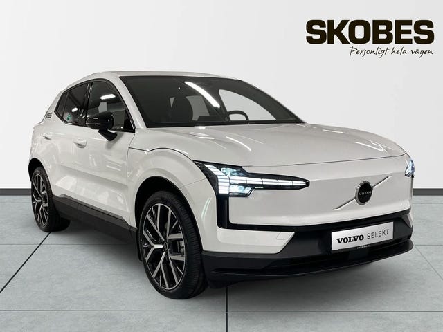 Volvo EX30 2026