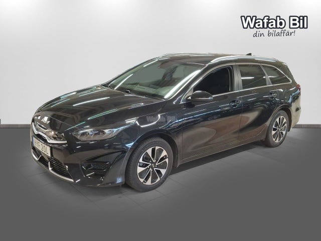 Kia Ceed 2023
