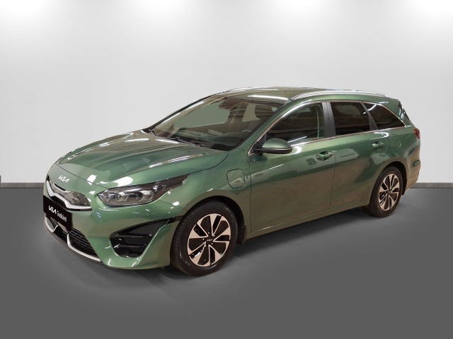 Kia Ceed 2023