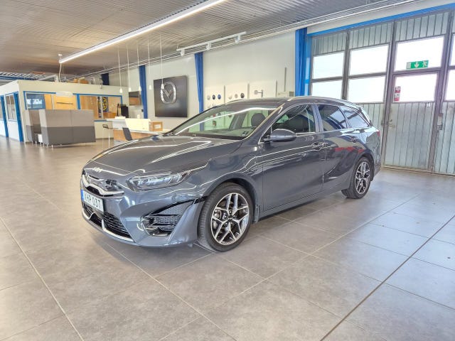 Kia Ceed 2022