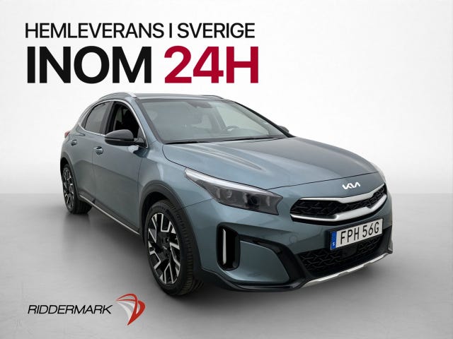Kia XCeed 2023