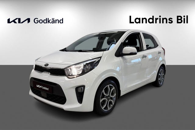 Kia Picanto 2021
