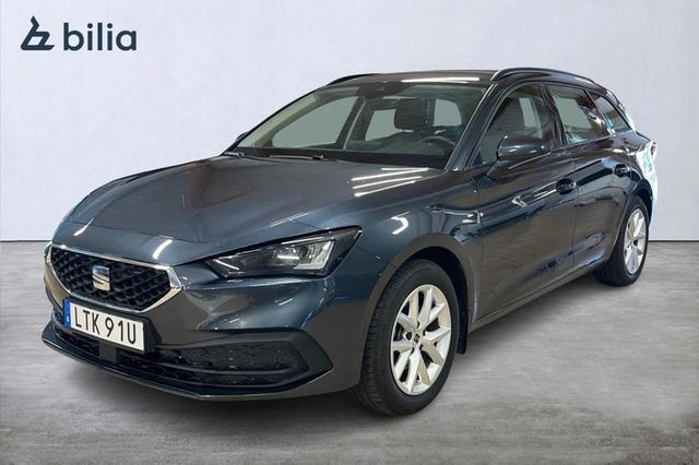 Seat Leon 2025