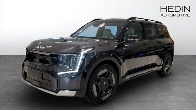 Kia EV9 2026