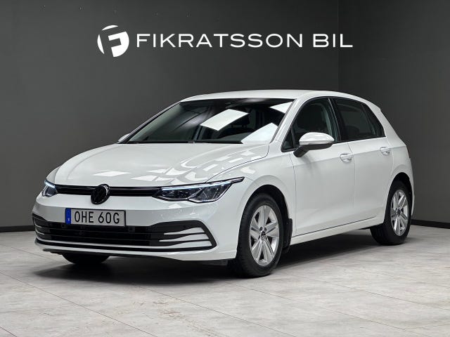 Volkswagen Golf I 2023