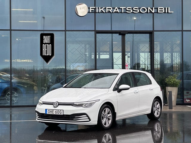 Volkswagen Golf I 2023
