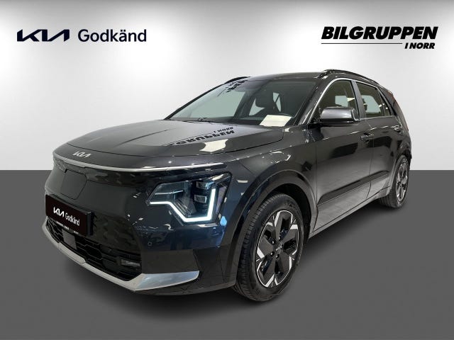 Kia Niro 2024