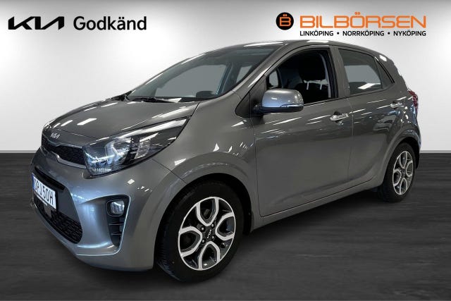 Kia Picanto 2023