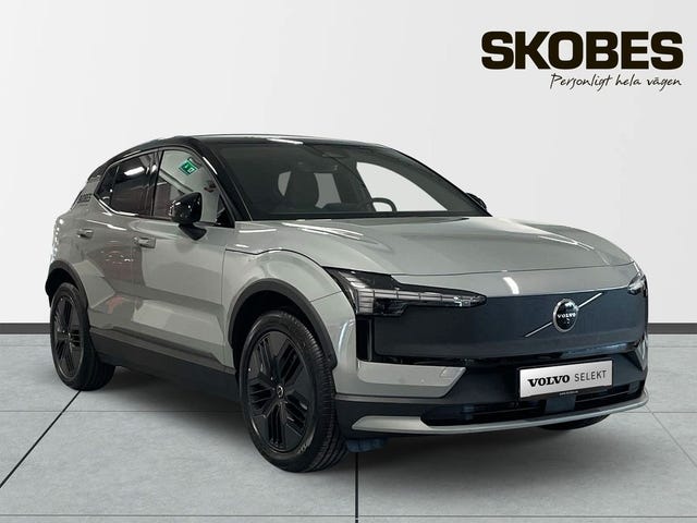Volvo EX30 2025