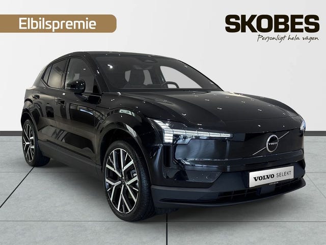 Volvo EX30 2026