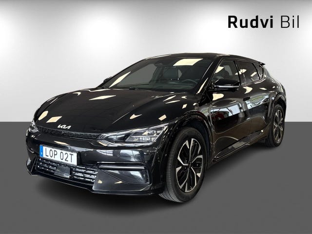 Kia EV6 2023