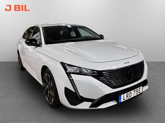 Peugeot 308 SW 2025
